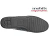 Mobils Silla noir basket_mode_basse