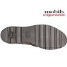 Mobils Ocea leopard mocassin