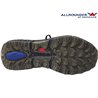 Allrounder X-trial-tex Noir lacets_richelieu