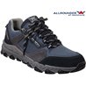 Allrounder Comet-tex Bleu lacets_richelieu