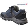 Allrounder Comet-tex Bleu lacets_richelieu