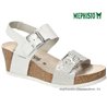 Mephisto Lissandra Blanc sandale