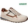 Mephisto Bradley Beige lacets_richelieu