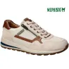 Mephisto Bradley Beige lacets_richelieu