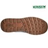 Mephisto Bradley Gris lacets_richelieu