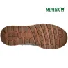 Mephisto Bradley Gris lacets_richelieu