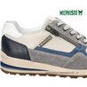 Mephisto Bradley Gris lacets_richelieu