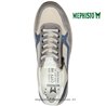 Mephisto Bradley Gris lacets_richelieu