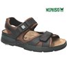 Mephisto Shark Fit Marron sandale