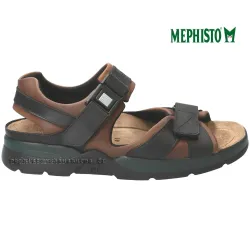 Mephisto Shark Fit Marron sandale