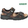 Mephisto Shark Fit Marron sandale