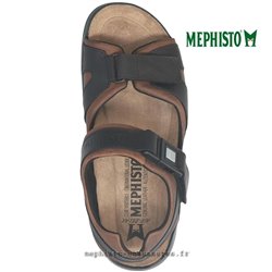 Mephisto Shark Fit Marron sandale