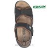 Mephisto Shark Fit Marron sandale