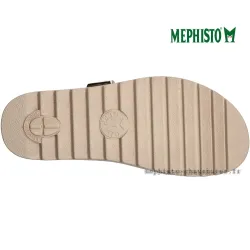 Mephisto Dominica Marron sandale