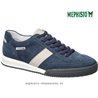 Mephisto Elyo Bleu lacets_richelieu