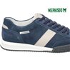 Mephisto Elyo Bleu lacets_richelieu