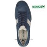 Mephisto Elyo Bleu lacets_richelieu