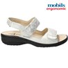 Mobils GETHA Blanc sandale