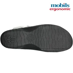 Mobils GETHA Blanc sandale