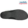 Mobils GETHA Blanc sandale