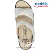 Mobils GETHA Blanc sandale