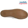 Mobils HAWAI Beige lacets_derbies
