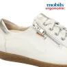 Mobils HAWAI Beige lacets_derbies