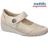 Mobils Bathilda Beige ballerine