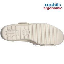 Mobils Bathilda Beige ballerine