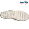 Mobils Bathilda Beige ballerine