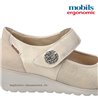 Mobils Bathilda Beige ballerine