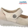 Mobils Bathilda Beige ballerine
