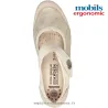 Mobils Bathilda Beige ballerine
