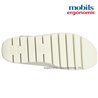 Mobils Cordelia Beige sandale