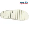 Mobils Cordelia Beige sandale