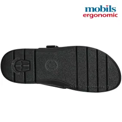 Mobils Lalia Noir nu-pied