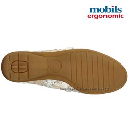 Mobils Samya Jaune ballerine