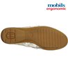 Mobils Samya Jaune ballerine