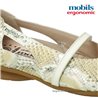 Mobils Samya Jaune ballerine