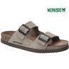 Mephisto NERIO Taupe mule