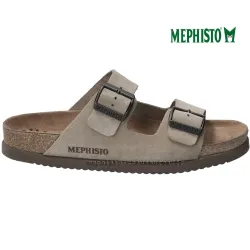 Mephisto NERIO Taupe mule