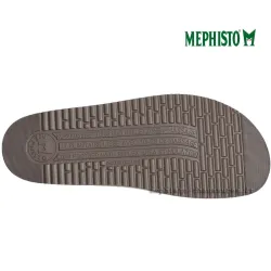 Mephisto NERIO Taupe mule