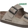 Mephisto NERIO Taupe mule