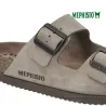 Mephisto NERIO Taupe mule