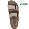 Mephisto NERIO Taupe mule
