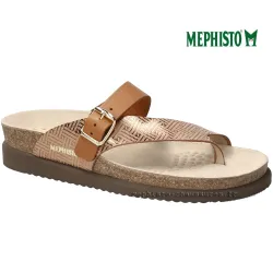 Mephisto Helen mix Marron tong