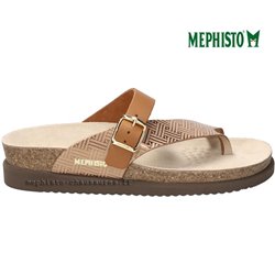 Mephisto Helen mix Marron tong