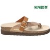 Mephisto Helen mix Marron tong