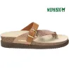 Mephisto Helen mix Marron tong