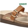 Mephisto Helen mix Marron tong